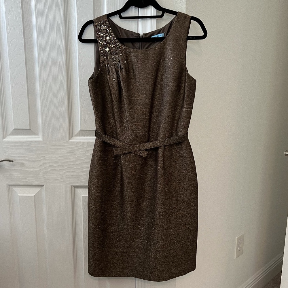 Antonio Melani Dress